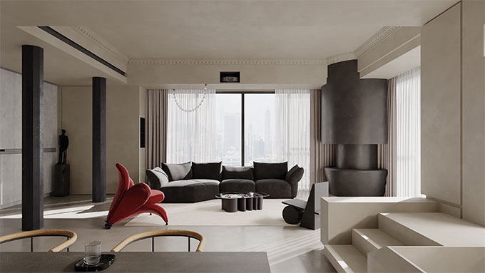 小正Corona效果图商业写实班课程+建模第14期2023年(高清画质带素材)