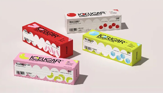 波波课堂刺猬包装设计全能班第13期2024年（高清画质带部分素材）