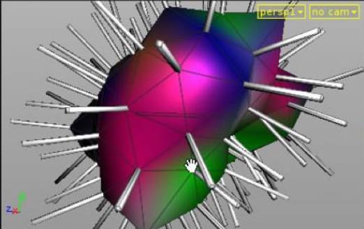 AboutCG 特效之王Houdini基础教程