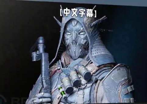 【中文字幕】Zbrush 3D概念艺术角色完整制作流程视频教程