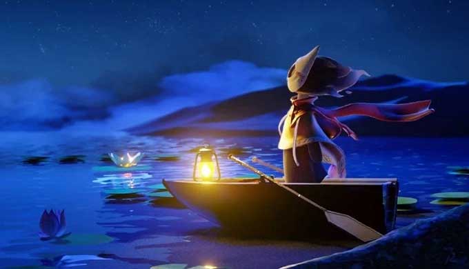 白无常C4D精英班第36期（高清画质带素材）