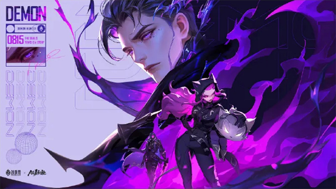 冰枫营游戏视觉平面营第8期2024年（画质清晰带部分素材）