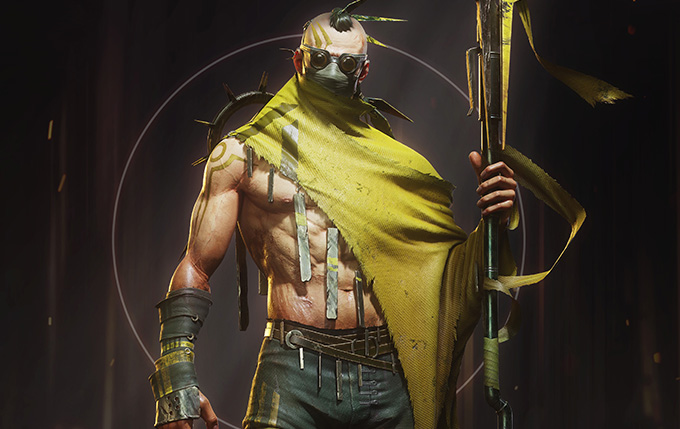 古月第8期次世代精英班