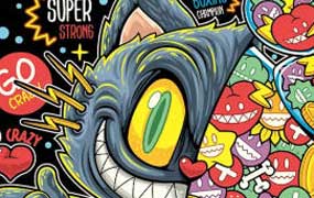 狂奔的包子抖音全能班第1期2024年（高清画质无素材）