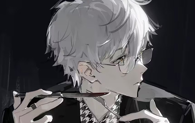 3367E二次元人物插画基础班2023年（高清画质无素材）