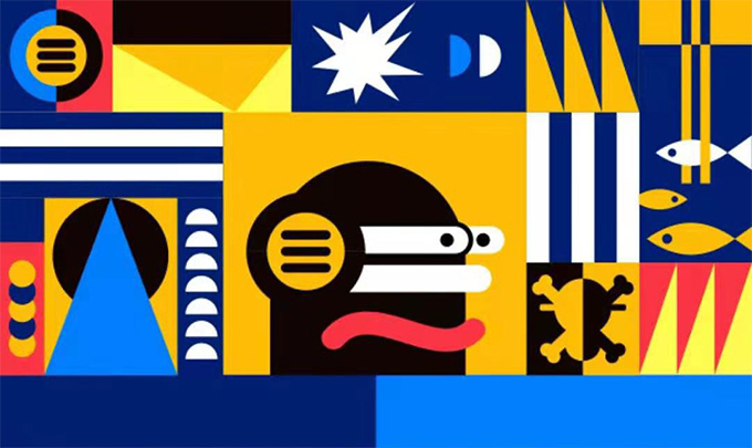 风的诗人丨星火版式4.0（画质清晰无素材）