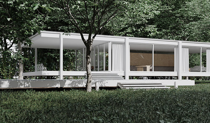 深海捕鱼人Corona 9.0渲染第11期2023年（高清画质带部分素材）