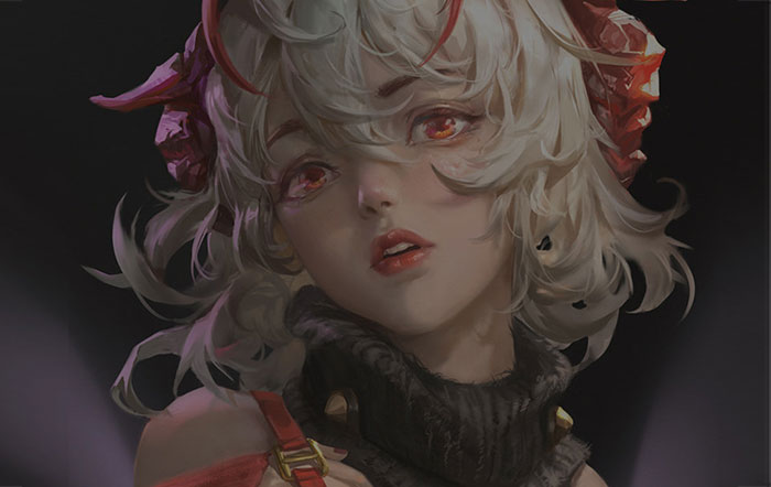 阿策通用头像课第10期2022年（高清画质带素材）