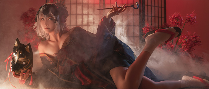 夏三七Ai修图课第1期2023年（高清画质无素材）