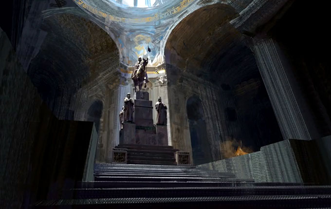 天何言影视概念设计第2期2020年（画质清晰无素材）