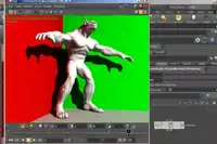 Houdini中文教程：从基础到高级完整教学流程学习Houdini必备教程