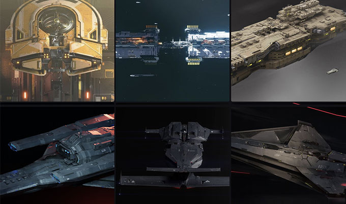 饺子科幻设计基础课2024年（画质清晰无素材）