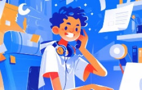 大渔UI设计就业班第1期2024年（高清画质带小部分素材）