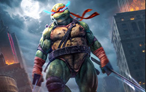 角色合成系统班2022年（高清画质无素材）