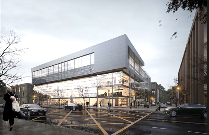 艾巴优3Dmax2022 VRay效果设计教程（高清画质无素材）