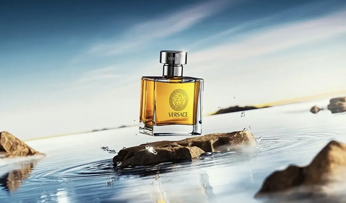 C4D进阶课程OC渲染第9期2023年（高清画质带素材）