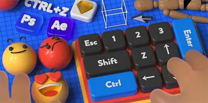 aiki007艾琦视觉设计实战班第6期艾琦（高清画质无素材）