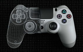 Blender硬表面建模进阶教程2021年（高清画质带素材）