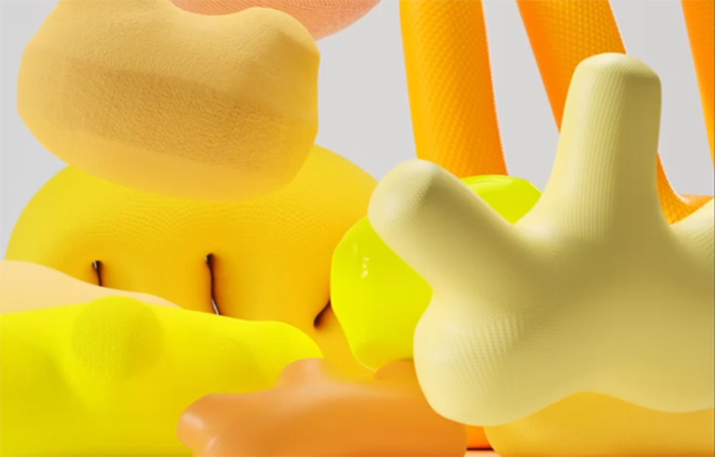 【Vincent】微软动力学三维动画短片场景解析（画质高清带工程）