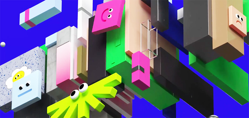 C4D动力学第一期教程 高清完整