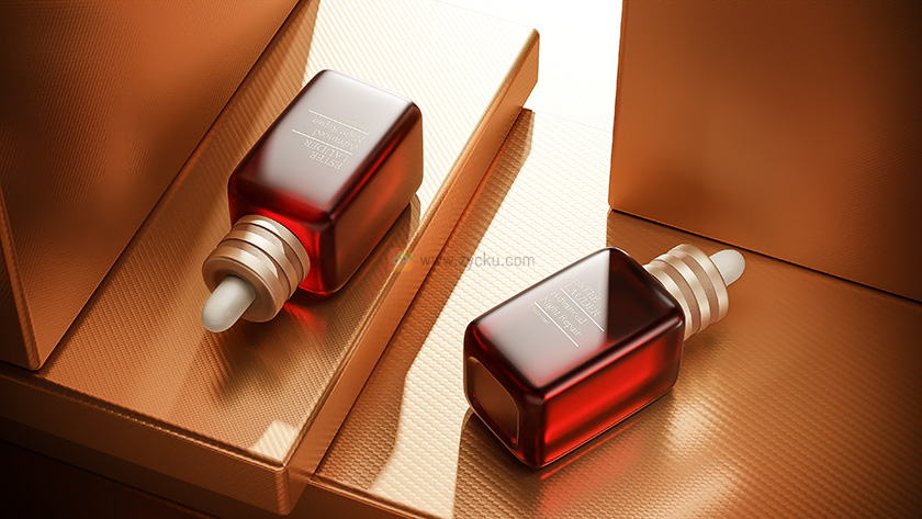 Blender青铜联合者产品案例教程2021年（超清画质带素材）