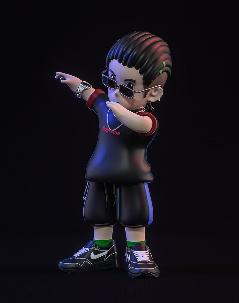 出来做梦ZBrush基础系列到案例课程2019（画质高清带素材）