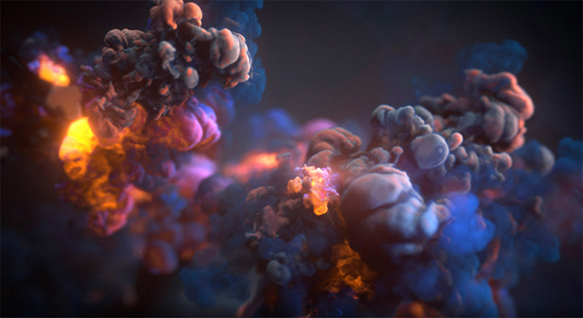 青之巅译丨LFO Design Redshift 3D全能大师班（画质超清带工程）