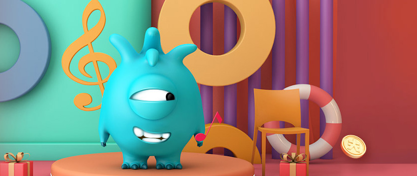 【郭术生】C4D实战全能班第10期2020年（画质高清带素材）