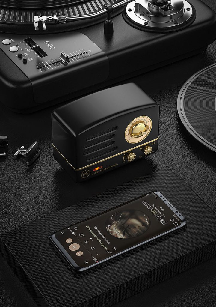 阿波C4D OC RS红移动效教程春节短期突击班（画质高清带素材）