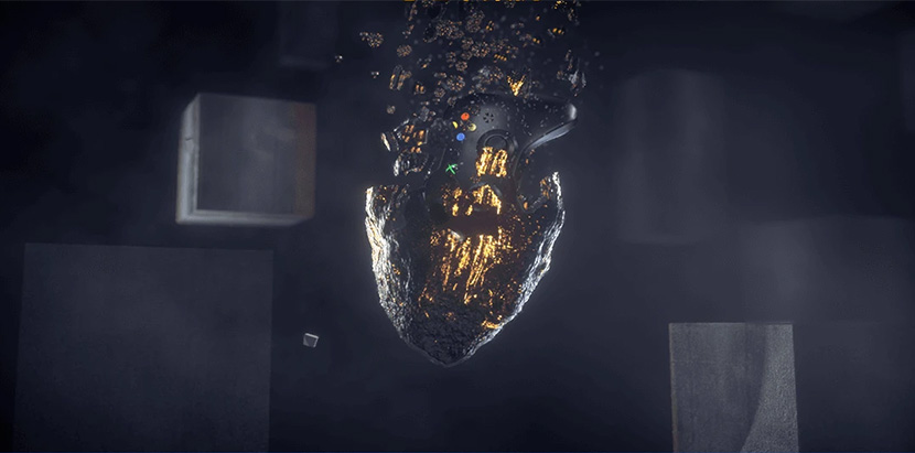 子墨C4D产品动画教程（含工程素材）