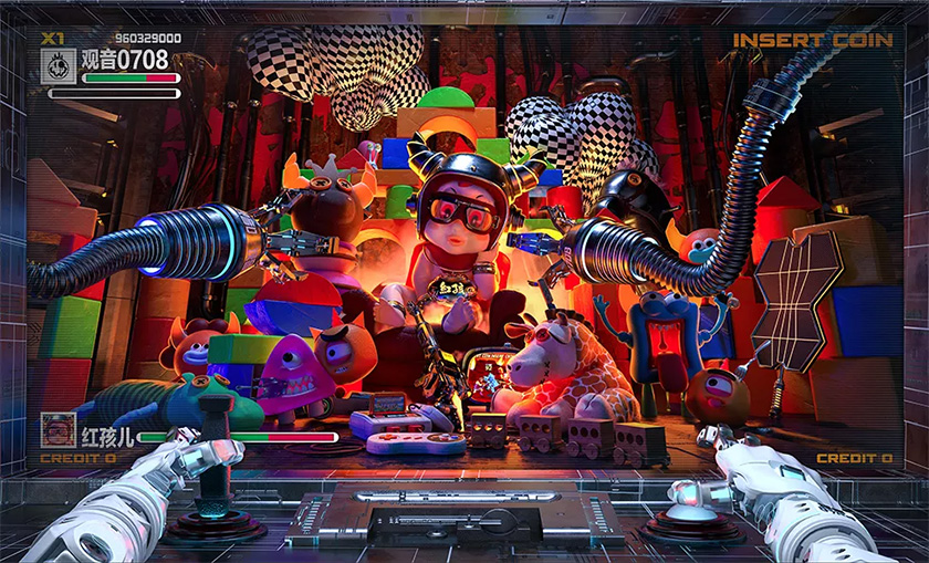 唐建伟丨C4D广告视觉设计案例教程（画质高清带素材）