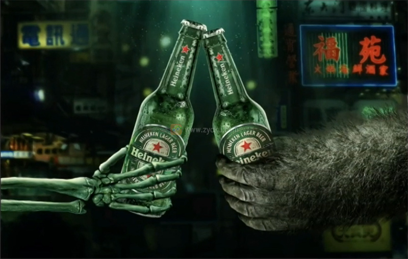 刘杨灵动商业摄影后期精修2021年（画质清晰无素材）