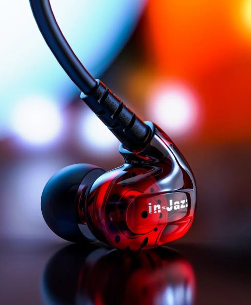 [太空猴Pro] 3C类产品-keyshot商业级案例渲染