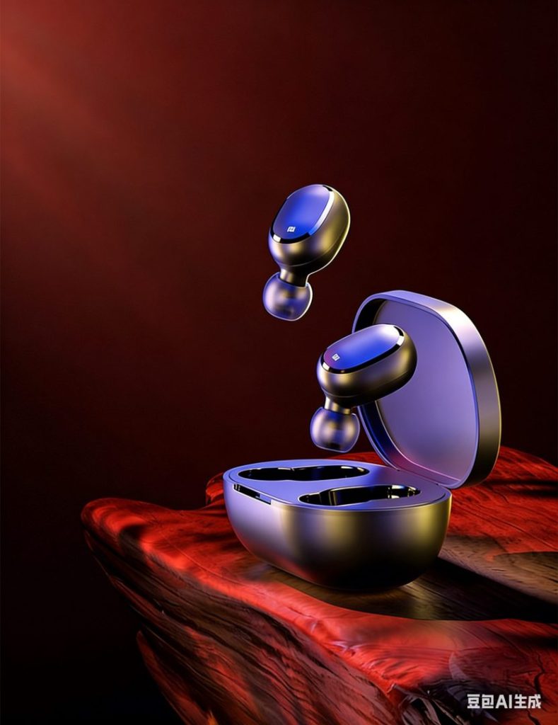 小K先生丨C4D OC电商产品建模渲染教程（画质超清带课程素材）