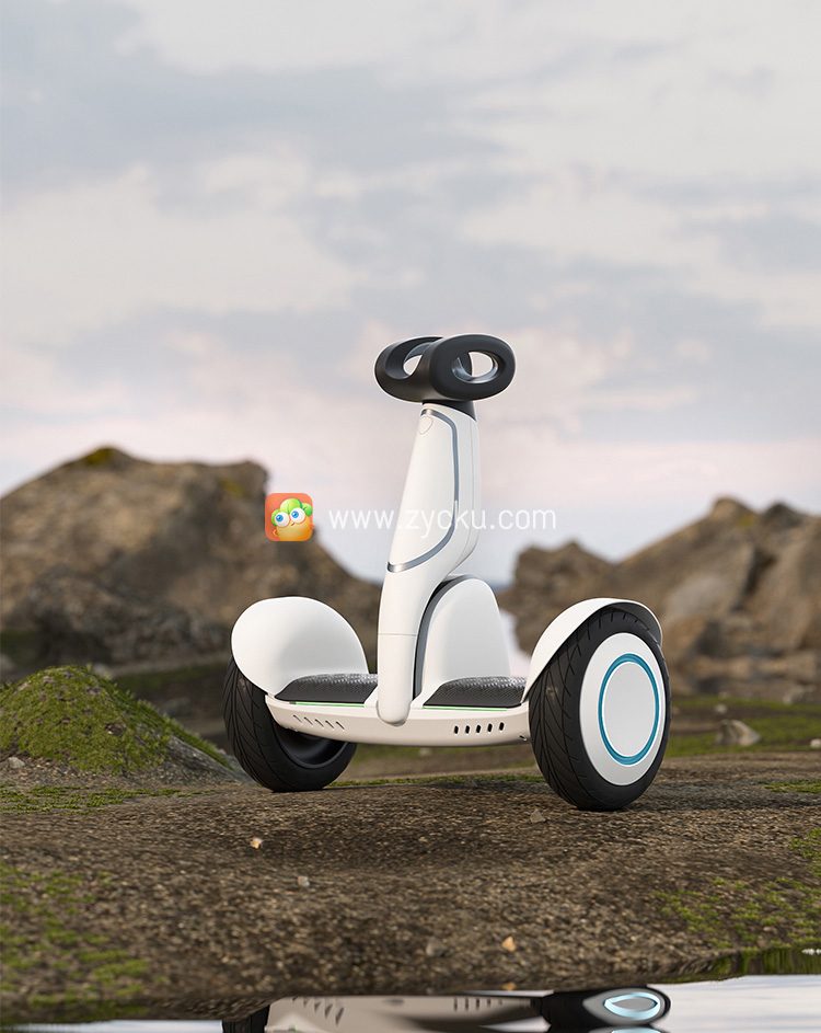 小K先生丨C4D OC电商产品建模渲染教程（画质超清带课程素材）
