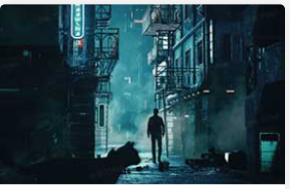 波波课堂C4D三维视觉第43期（高清画质带素材）